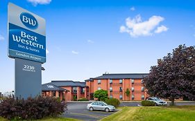 London Airport Inn And Suites